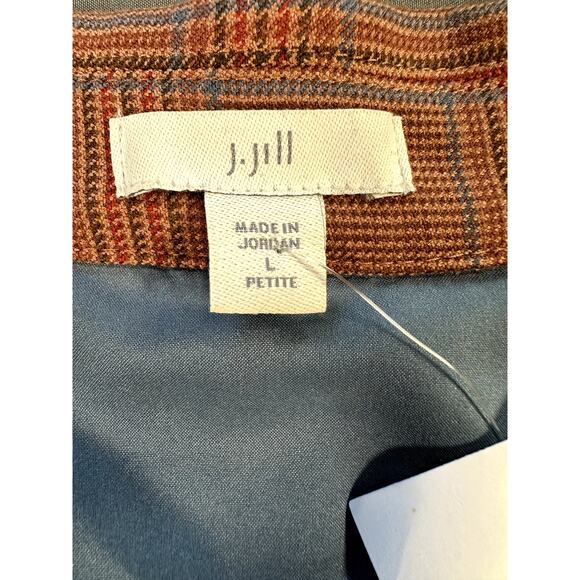 Multi Color Blazer - Picture 4 of 4